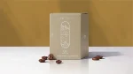 قهوه ترکیبی - کلمبیا 50 درصد، اوگاندا 50 درصد